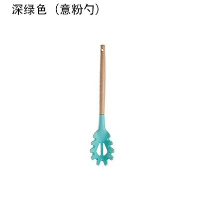 Silicone Kitchen Cooking Utensils Spatula