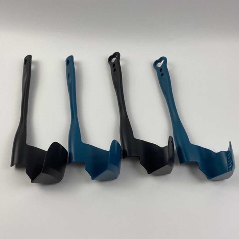 Rotating Spatulas for Kitchen