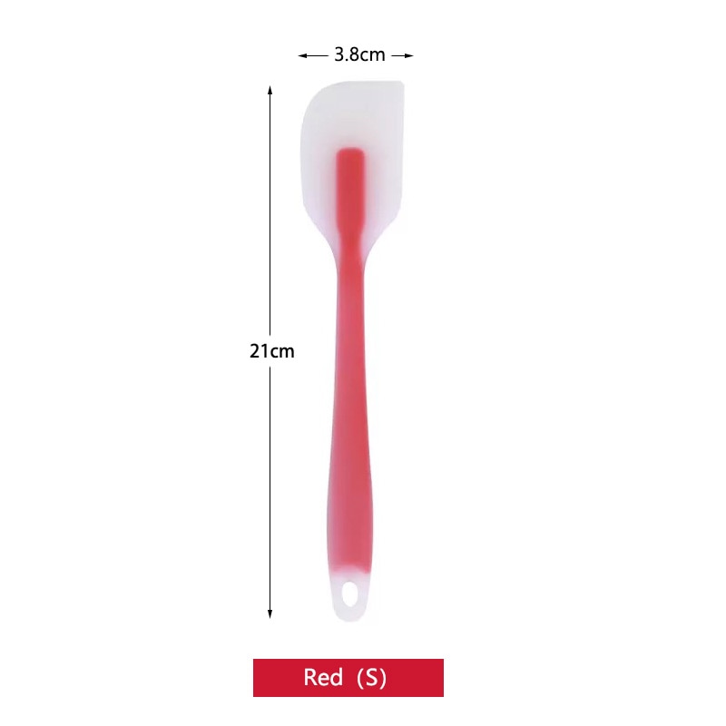 Baking Tools Spatula Mini Silicone