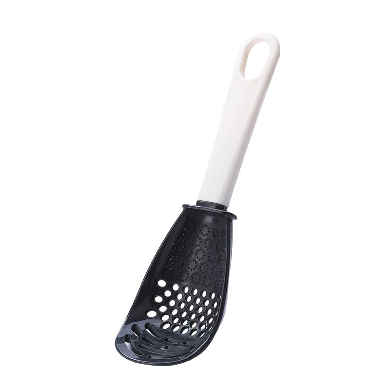 Multifunctional Cooking Spoon Kitchen Tool