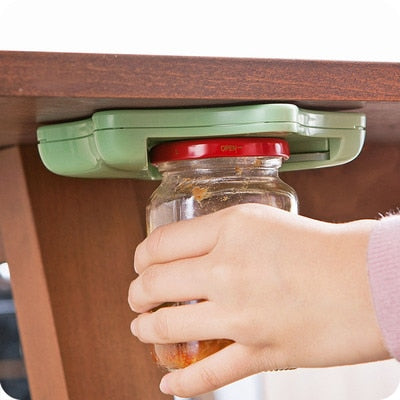 Adjustable Bottle Opener