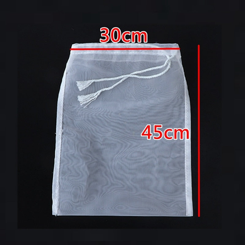 Bags Food Grade Filter Net