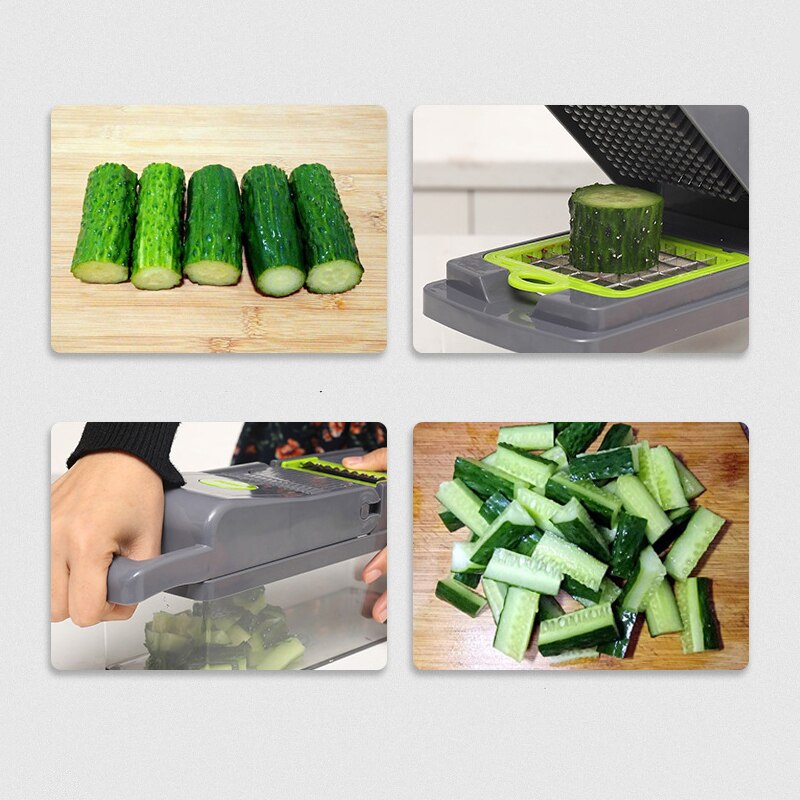 Cutter Multifunctional Slicer Fruit