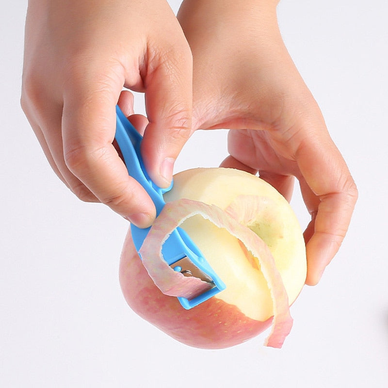 3 in 1 Multi-Function Vegetable Fruit Peeler