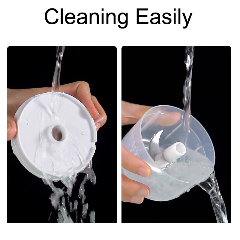 Powerful Mini Electric Garlic Chopper