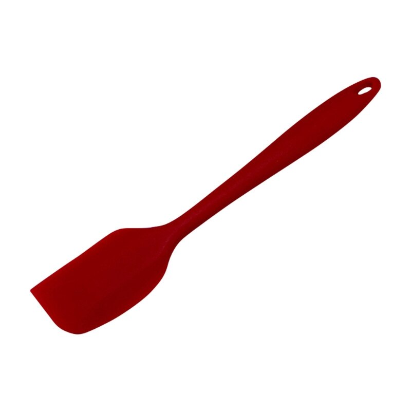 Silicone Non Stick Rubber Kitchen Spatula