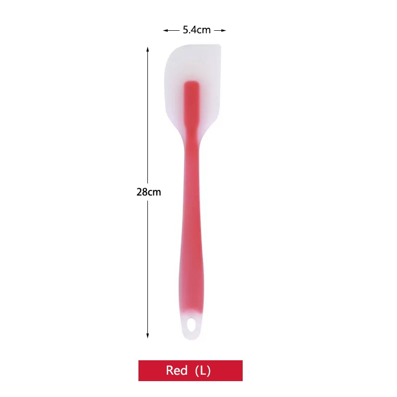 Baking Tools Spatula Mini Silicone