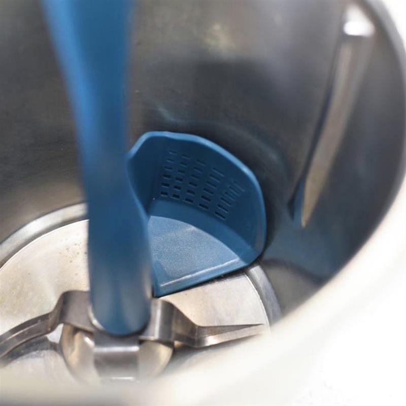 Multi-Function Mixing Drums Spatula Tool