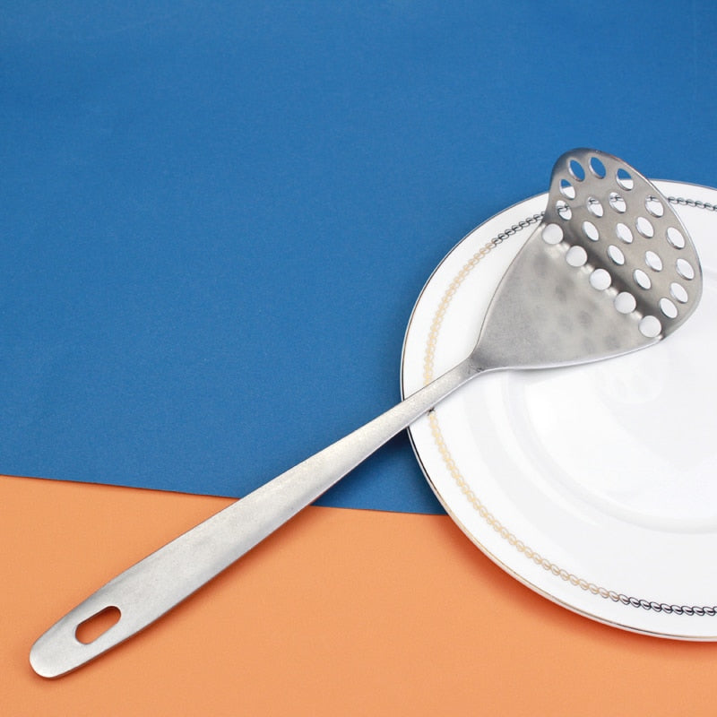 Stainless Steel Powerful Kitchenware Mirror Polish Antique Finishing