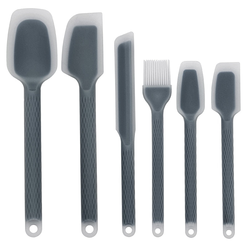 Kitchenware Spatula Sets Cooking Tools