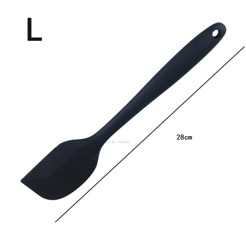 Baking Tools Spatula Mini Silicone