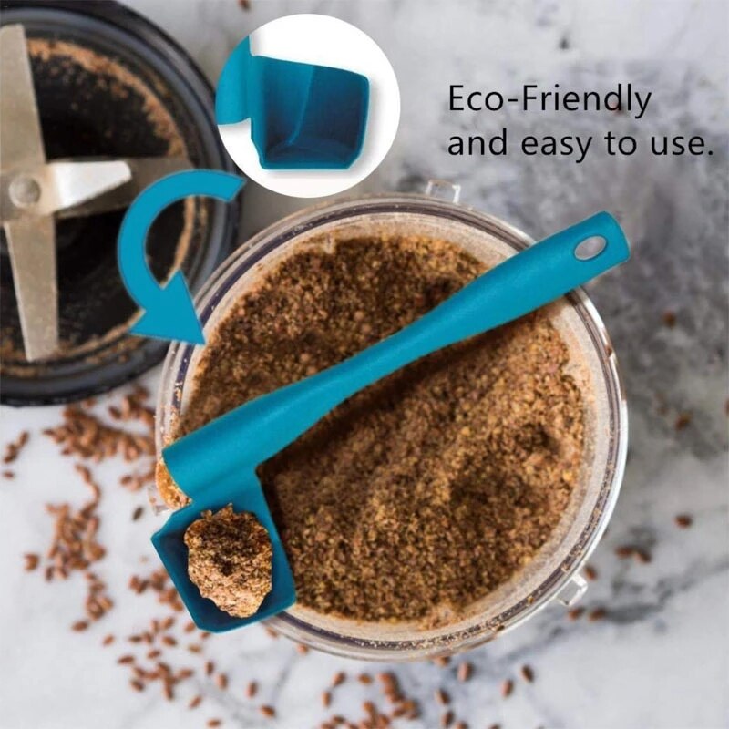 Rotating Spatulas for Kitchen