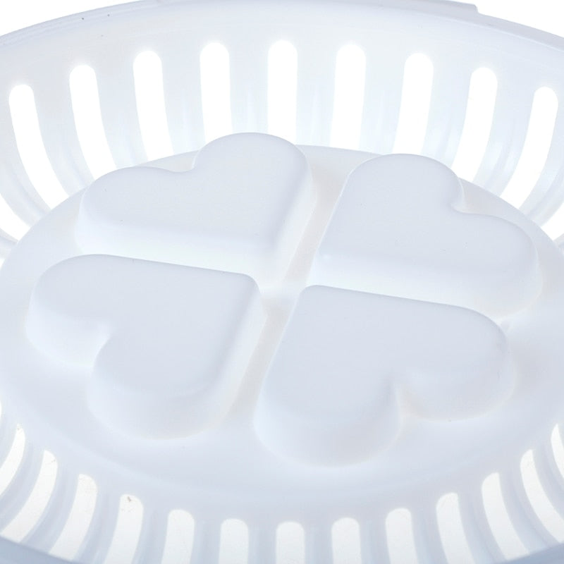 Baked Potato Chips Maker Cook Baking Dishes