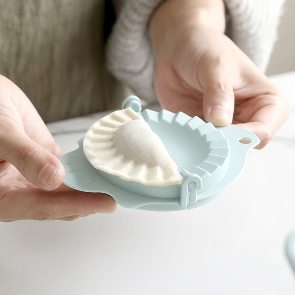 Dumplings Maker Kitchen Accessories