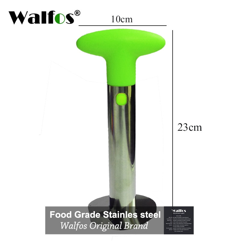 Stainless Steel Pineapple Slicer Peeler