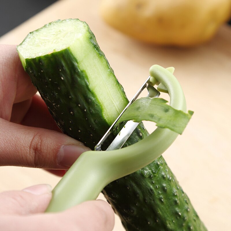 Ultra Sharp Fruit and Vegetable Peelers
