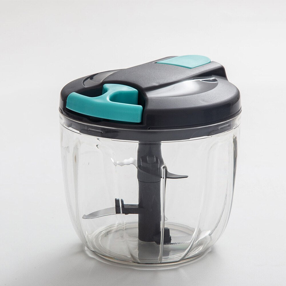 Multifunctions Vegetables Seasoning Cutter