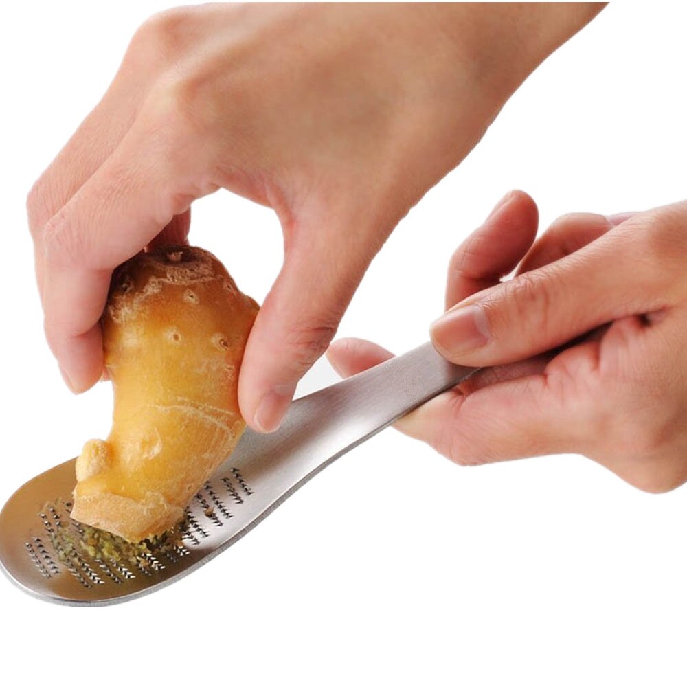 Stainless Steel Cheese Mincer