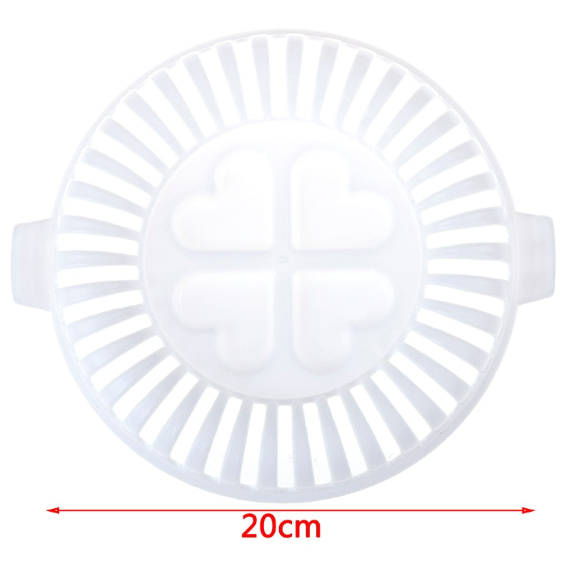 Baked Potato Chips Maker Cook Baking Dishes