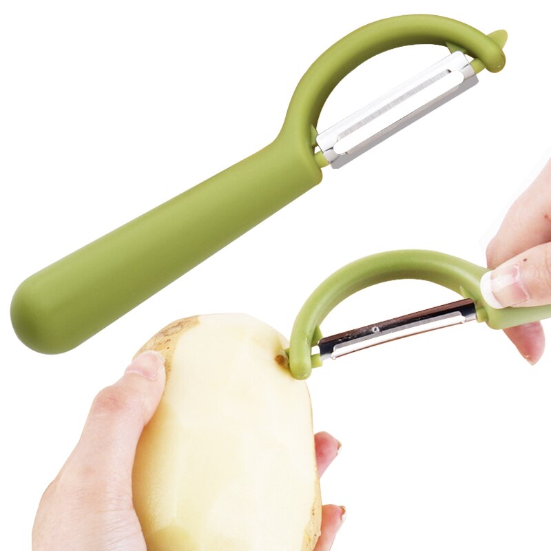 Ultra Sharp Fruit and Vegetable Peelers