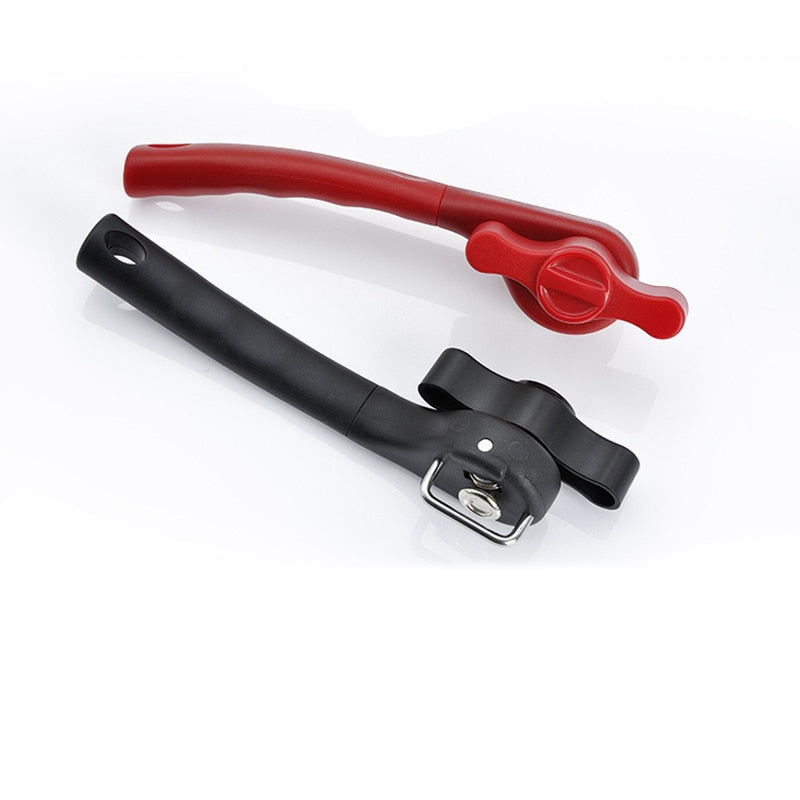 Kitchen Tool Safety -Can Opener