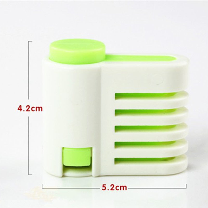 Bread Slicer to fix Cake Knife Food Grade