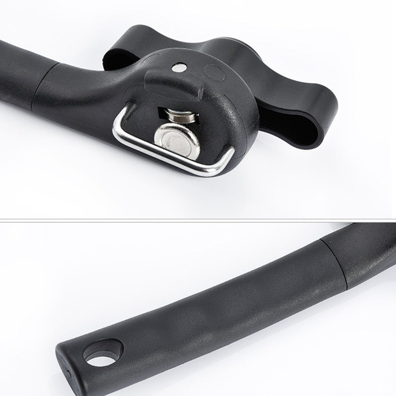 Kitchen Tool Safety -Can Opener