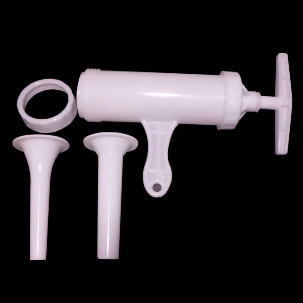 Sausage Stuffer Grinder Meat Filler