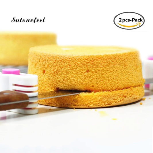 Bread Slicer to fix Cake Knife Food Grade