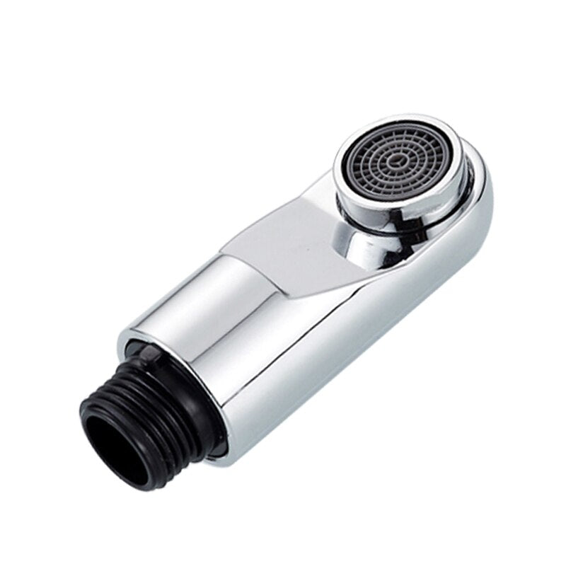 ABS Kitchen Tap Pull Out Parts Kitchen Faucet Replacement