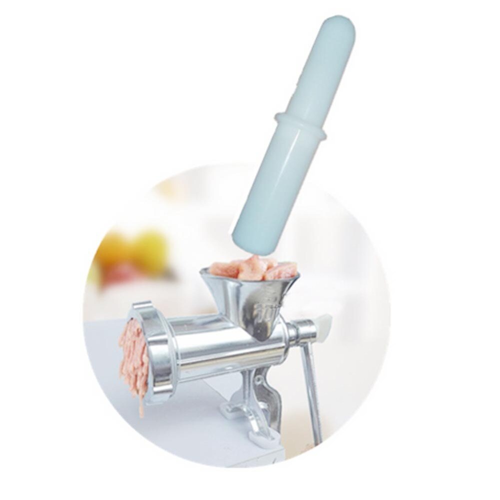 Meat Grinder Sausage Stuffer Filler