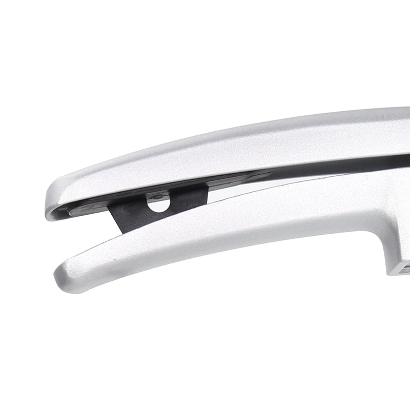 Aluminium Garlic & Ginger Mincer