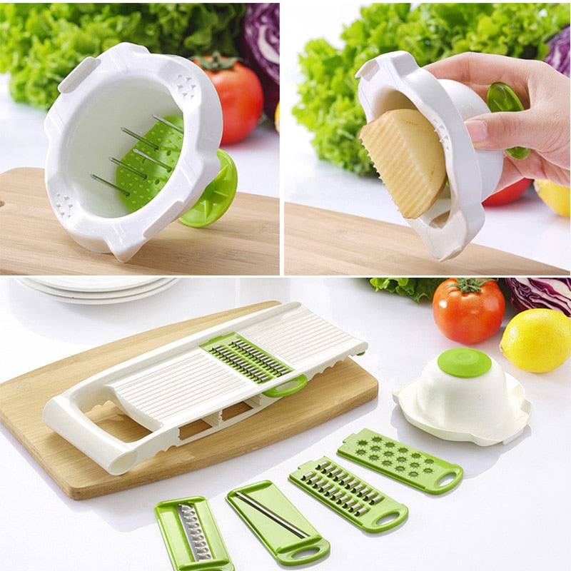 Peeler Grater Vegetables Cutter Tools