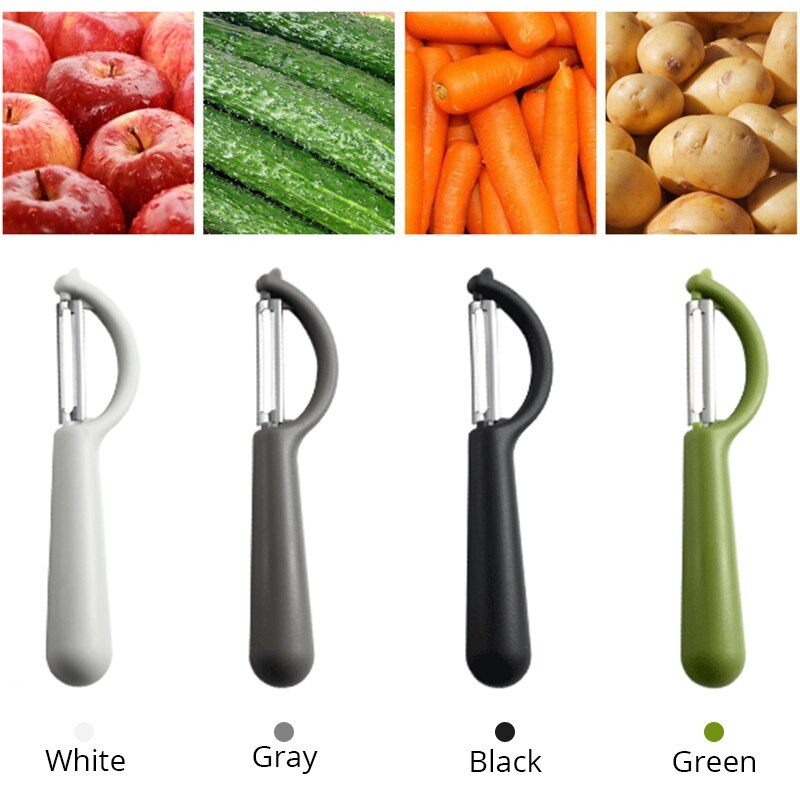 Ultra Sharp Fruit and Vegetable Peelers