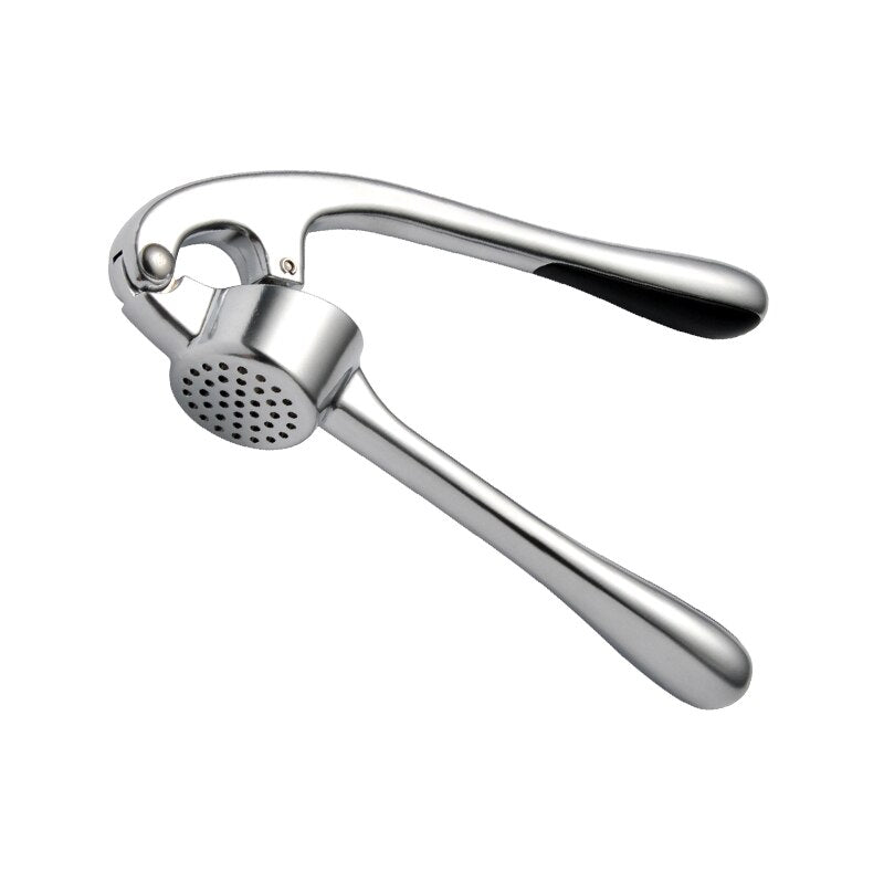 Metal Garlic Portable Garlic Mincer Chopper