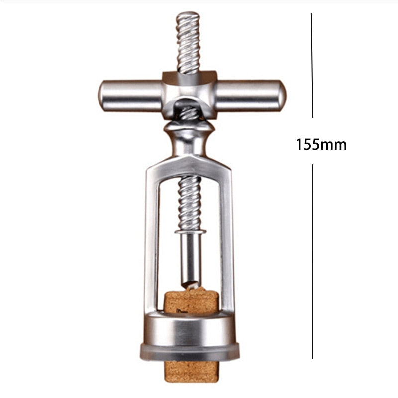 Wine Remover Champagne Opener