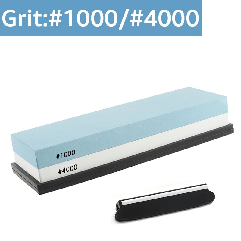 Professional Knife Sharpener Whetstone Sharpening Stones