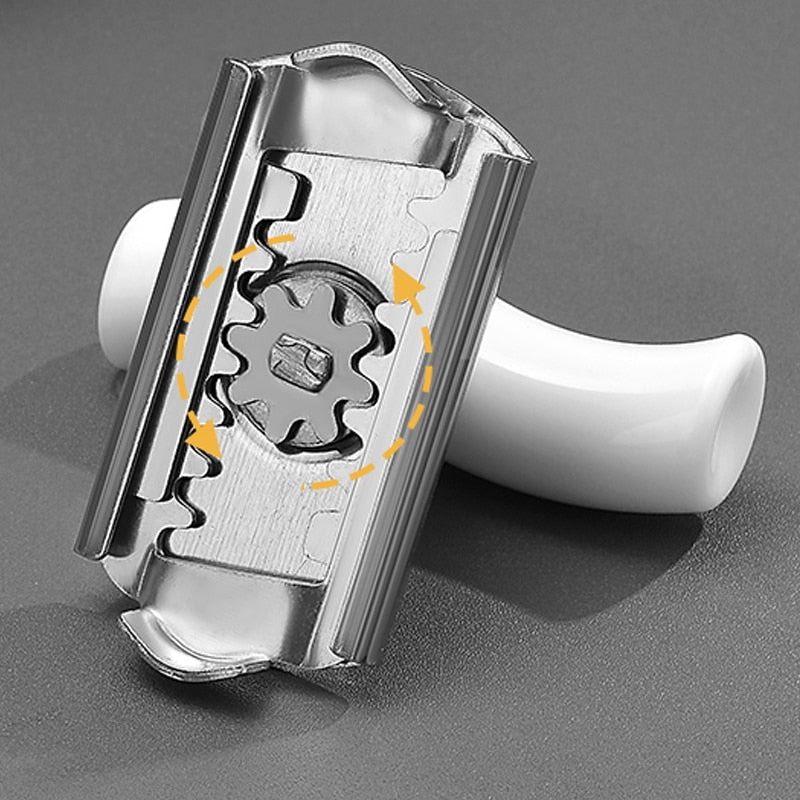 Adjustable Bottle Opener