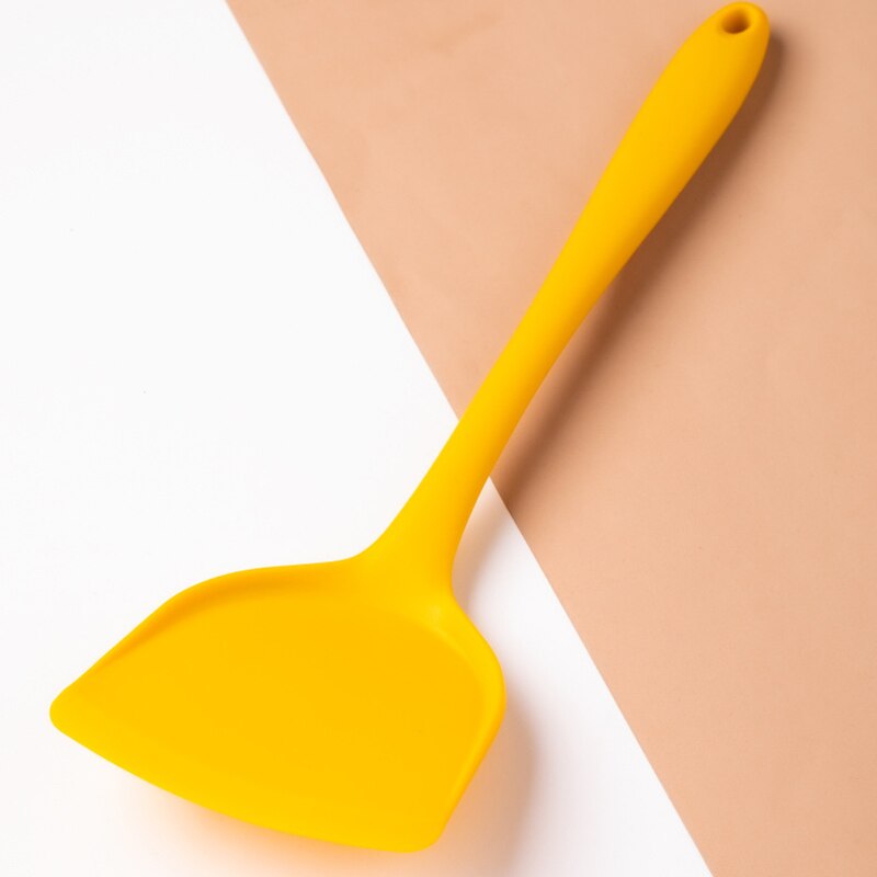 Non Stick Spatula Set Kitchen Tools