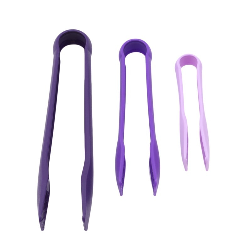 Silicone Food Tong Kitchen Tongs