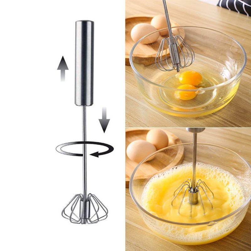 Kitchen Accessories Mixer Egg Beater