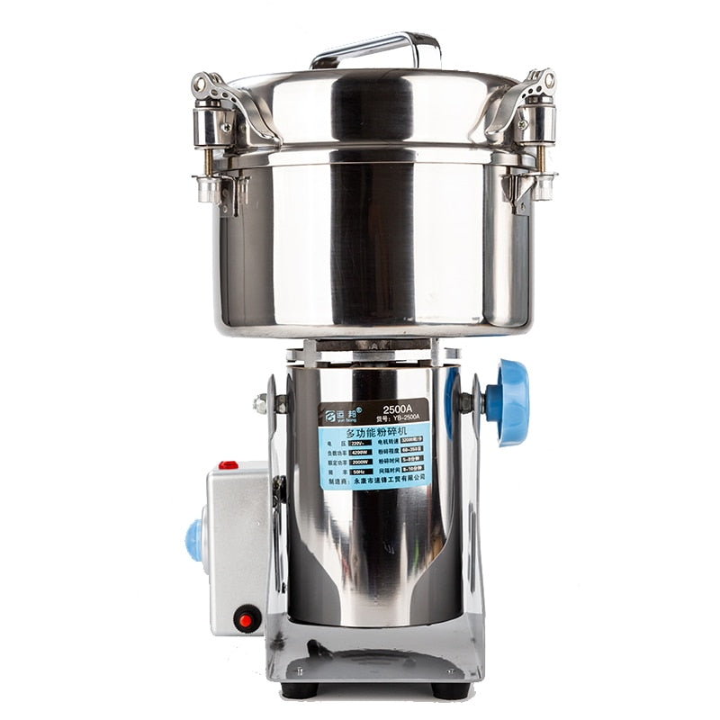 Grinder Mill Grinding Machine