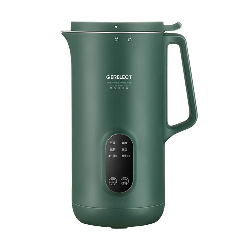 Mini Milk Machine Electric Juicer