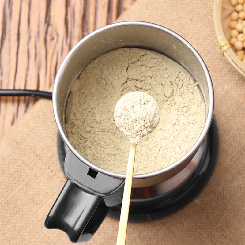 Spices Grains Grinding Machine Multifunctional