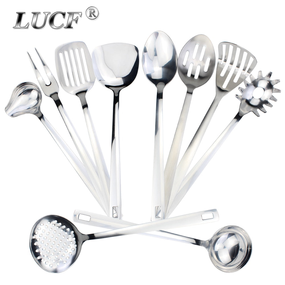 Metal Kitchenware Cooking Utensil