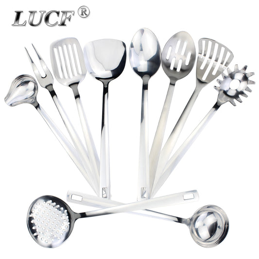 Metal Kitchenware Cooking Utensil