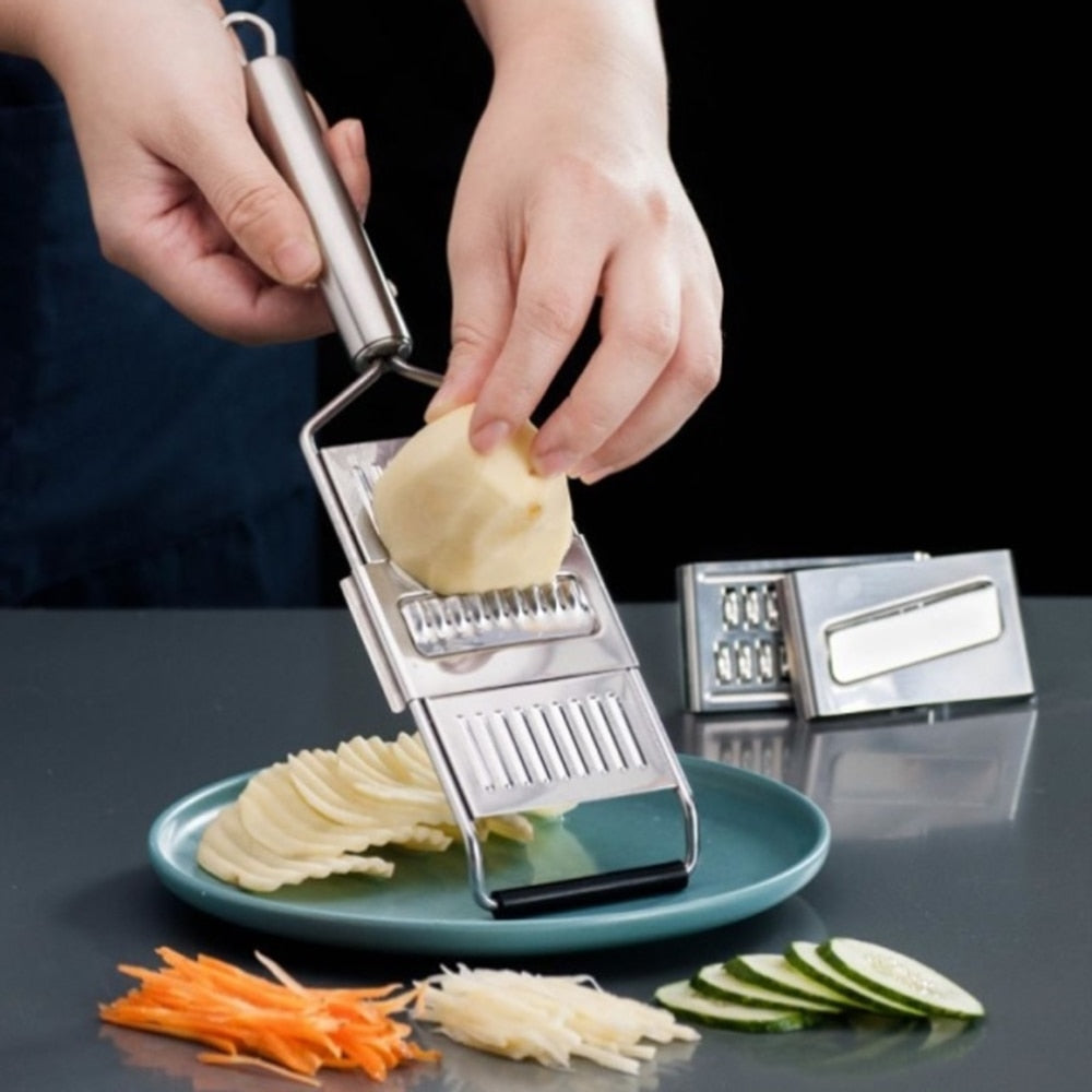 Kitchen Tools Fruit Slicer Cuts Multi-function