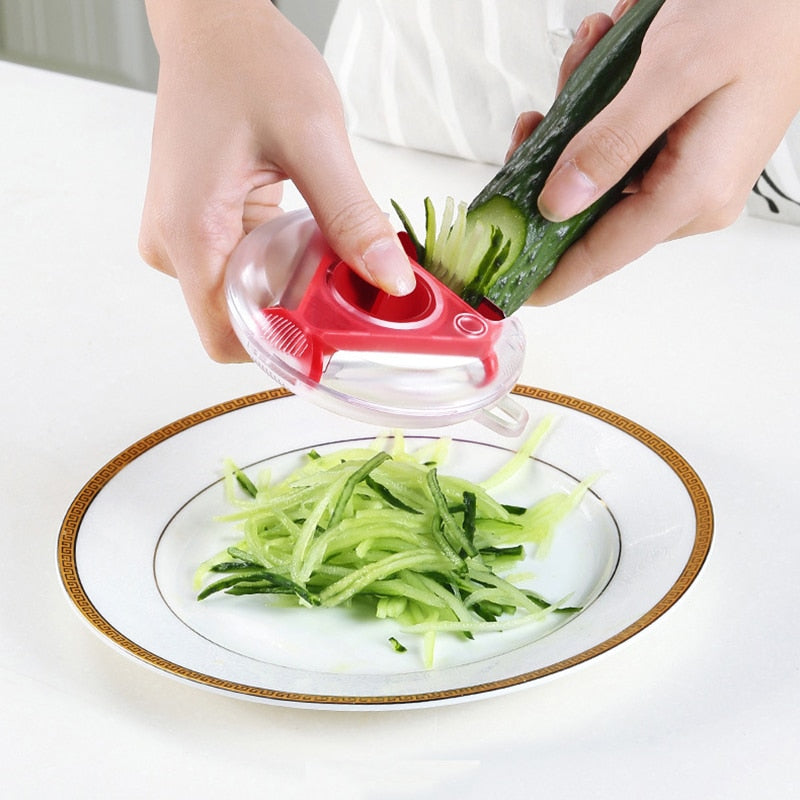 Multifunctional Peel Cooking Tool