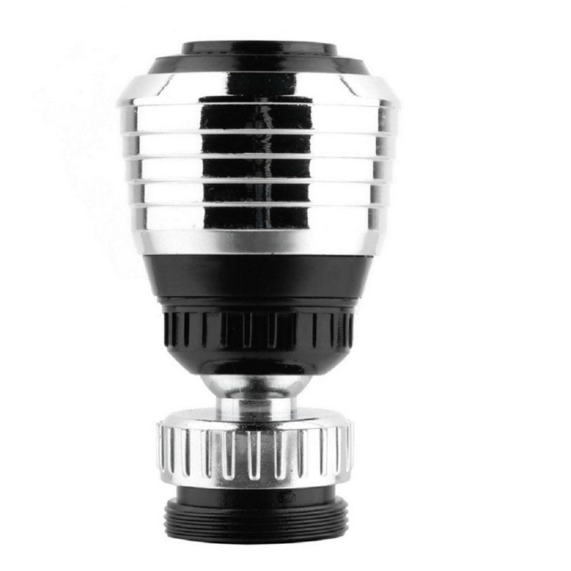360 Rotatable Bent Water Saving Tap