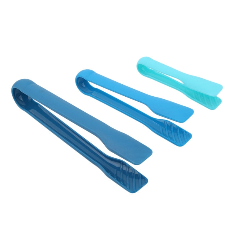 Silicone Food Tong Kitchen Tongs